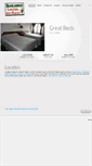 Mobile Screenshot of lapinehighlander.com